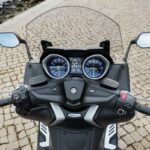 Yamaha TMAX