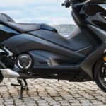 Yamaha TMAX