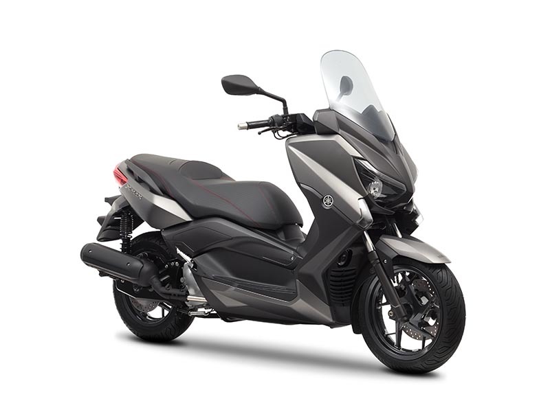 Hasta 2.300 euros de descuento en motos Euro3 29