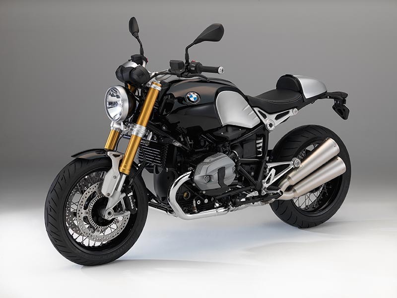 BMW R Nine-T