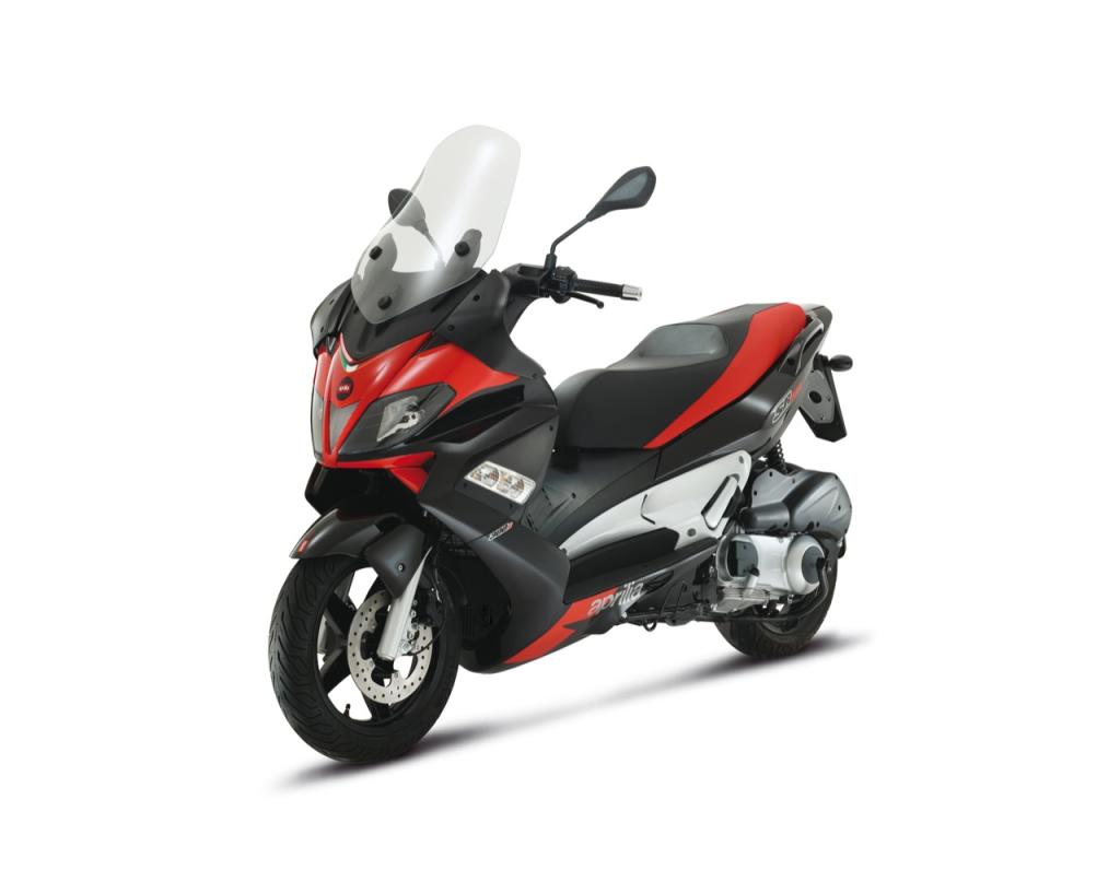 Las últimas ofertas del año en motos nuevas 2 aprilia sr