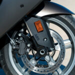 Fotos del BMW C650 GT vs C650 Sport 11 BMW C650 GT vs C650 Sport