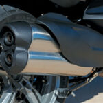Fotos del BMW C650 GT vs C650 Sport 12 BMW C650 GT vs C650 Sport