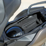 Fotos del BMW C650 GT vs C650 Sport 15 BMW C650 GT vs C650 Sport