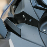 Fotos del BMW C650 GT vs C650 Sport 16 BMW C650 GT vs C650 Sport