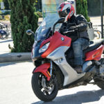 Fotos del BMW C650 GT vs C650 Sport 19 BMW C650 GT vs C650 Sport