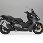 BMW C650 GT vs C650 Sport