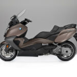 Fotos del BMW C650 GT vs C650 Sport 21 BMW C650 GT vs C650 Sport