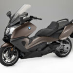 BMW C650 GT vs C650 Sport