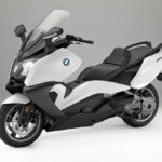 Fotos del BMW C650 GT vs C650 Sport 23 BMW C650 GT vs C650 Sport