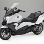 BMW C650 GT vs C650 Sport