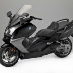 Fotos del BMW C650 GT vs C650 Sport 24 BMW C650 GT vs C650 Sport