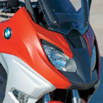 Fotos del BMW C650 GT vs C650 Sport 4 BMW C650 GT vs C650 Sport