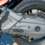 Fotos del BMW C650 GT vs C650 Sport 5 BMW C650 GT vs C650 Sport