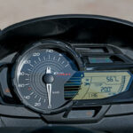 Fotos del BMW C650 GT vs C650 Sport 6 BMW C650 GT vs C650 Sport