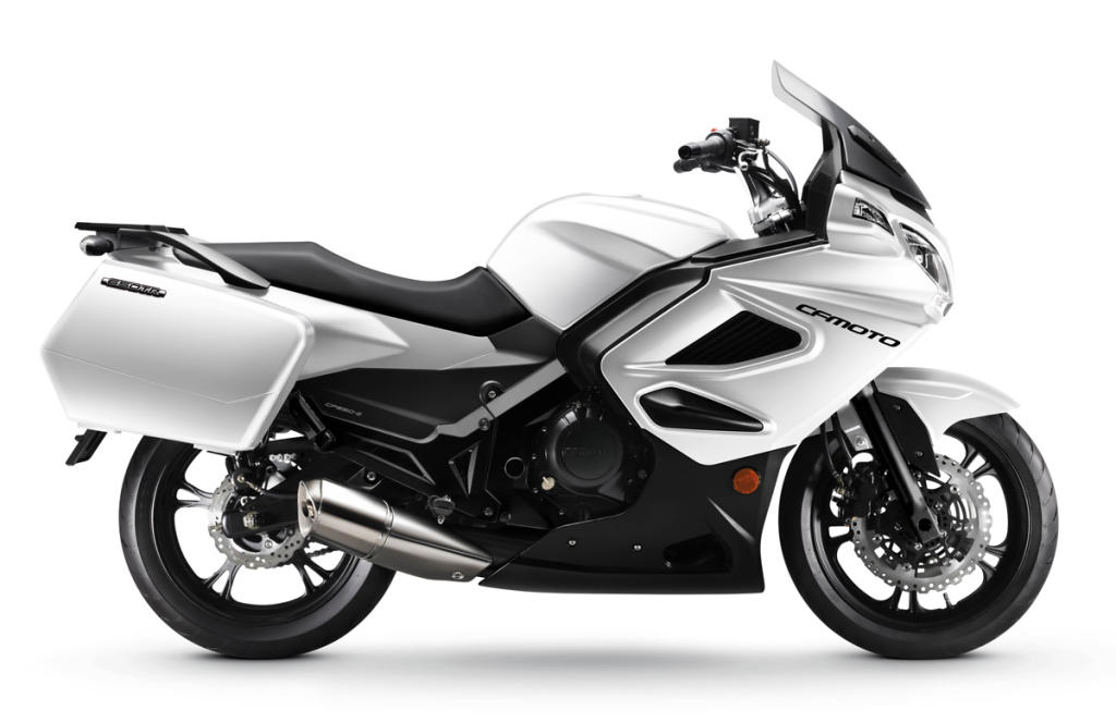 Las últimas ofertas del año en motos nuevas 3 cfmoto 650tk