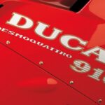 Las creaciones más icónicas de Ducati