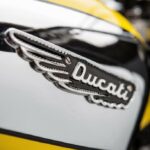 Las creaciones más icónicas de Ducati