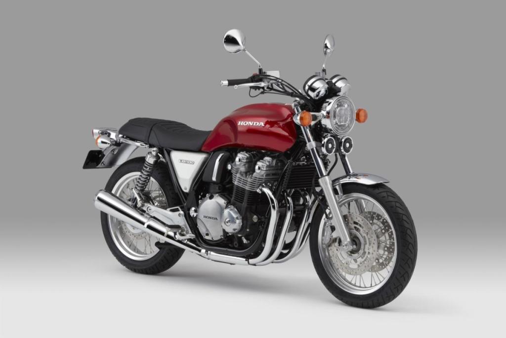 Honda CB1100 EX