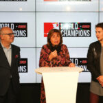 Inauguración del Museo World Champion by 99