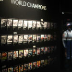 Inauguración del Museo World Champion by 99
