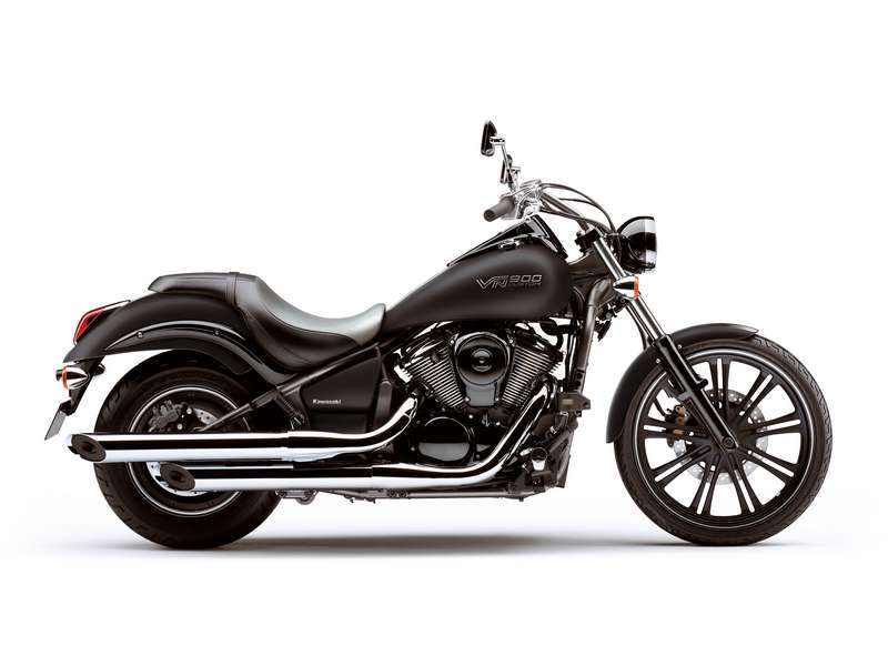Las últimas ofertas del año en motos nuevas 12 kawasaki vn 900 custom