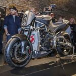 Fotos de las motos más caras que puedes regalar en Navidad 14 Las motos más caras que puedes regalar en Navidad