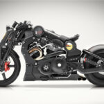 Fotos de las motos más caras que puedes regalar en Navidad 1 Las motos más caras que puedes regalar en Navidad