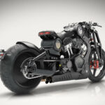 Fotos de las motos más caras que puedes regalar en Navidad 2 Las motos más caras que puedes regalar en Navidad