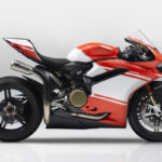 Fotos de las motos más caras que puedes regalar en Navidad 3 Las motos más caras que puedes regalar en Navidad