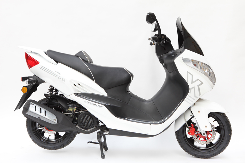 Las últimas ofertas del año en motos nuevas 20 riya knight 125