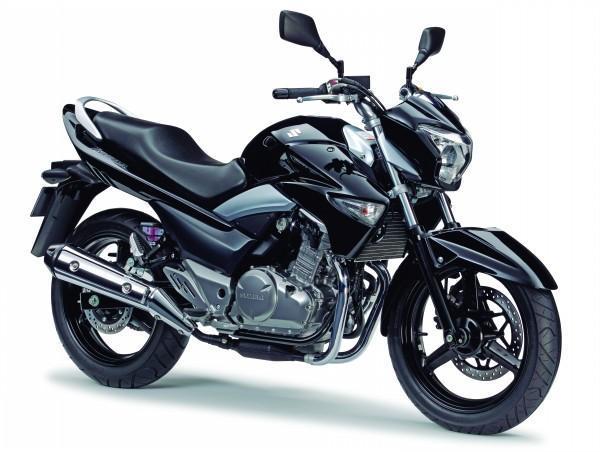 Las últimas ofertas del año en motos nuevas 24 suzuki inazuma