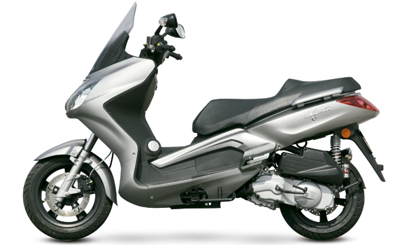 Las últimas ofertas del año en motos nuevas 26 tgb x motion 125 2