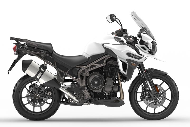 Las últimas ofertas del año en motos nuevas 27