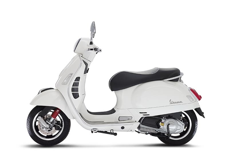 Las últimas ofertas del año en motos nuevas 28 vespa gts super 125