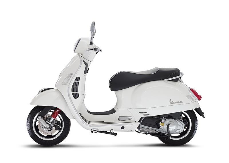 vespa gts super 125