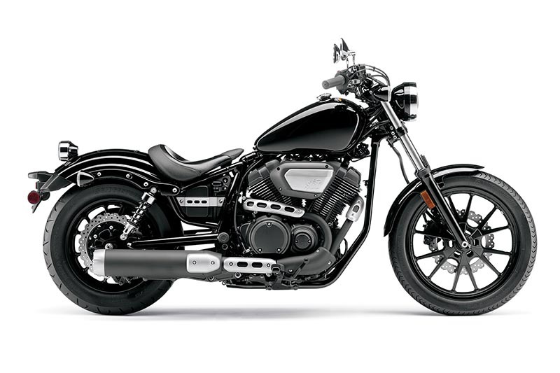 Las últimas ofertas del año en motos nuevas 29
