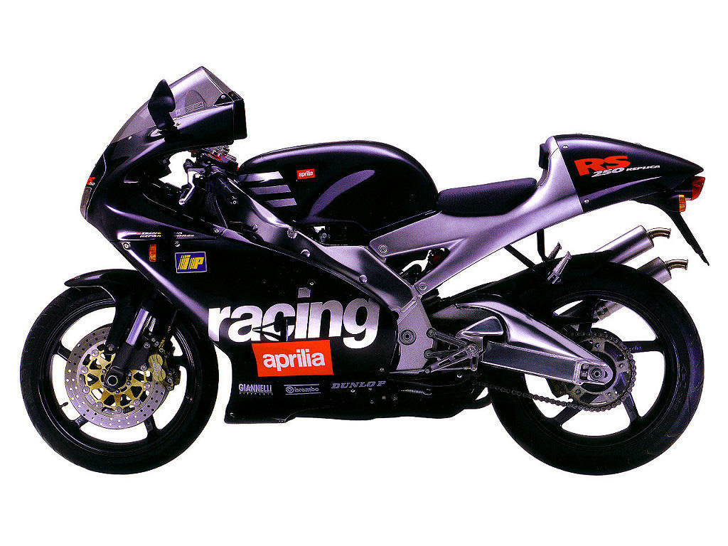 Aprilia RS 250