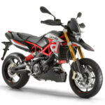 Aprilia Dorsoduro 900