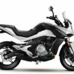 CFMOTO 650 MT