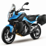 CFMOTO 650 MT