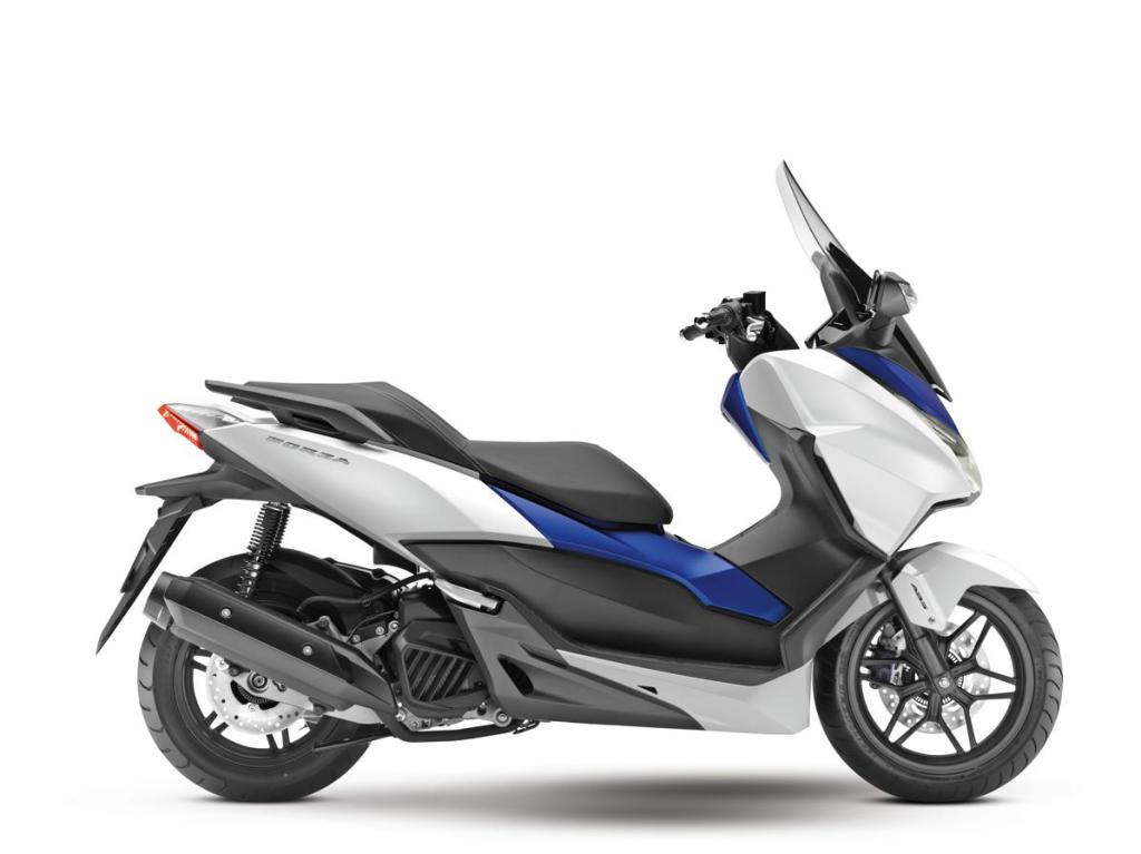 comparativa scooter japoneses 125 0025