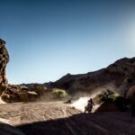 Dakar 2017: las fotos de la 10ª etapa 11 Dakar 2017: las fotos de la 10ª etapa