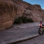 Dakar 2017: las fotos de la 10ª etapa