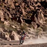 Dakar 2017: las fotos de la 10ª etapa 13 Dakar 2017: las fotos de la 10ª etapa