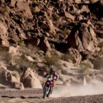 Dakar 2017: las fotos de la 10ª etapa