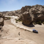 Dakar 2017: las fotos de la 10ª etapa 16 Dakar 2017: las fotos de la 10ª etapa