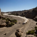 Dakar 2017: las fotos de la 10ª etapa 20 Dakar 2017: las fotos de la 10ª etapa