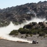 Dakar 2017: las fotos de la 10ª etapa 24 Dakar 2017: las fotos de la 10ª etapa