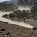 Dakar 2017: las fotos de la 10ª etapa 25 Dakar 2017: las fotos de la 10ª etapa